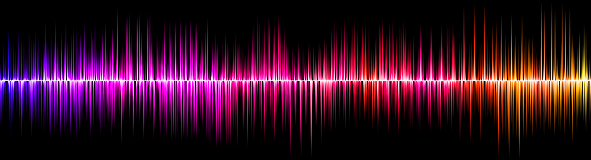 Figura 3. Audio [ Ejemplo de conjunto de datos no estructurados ].